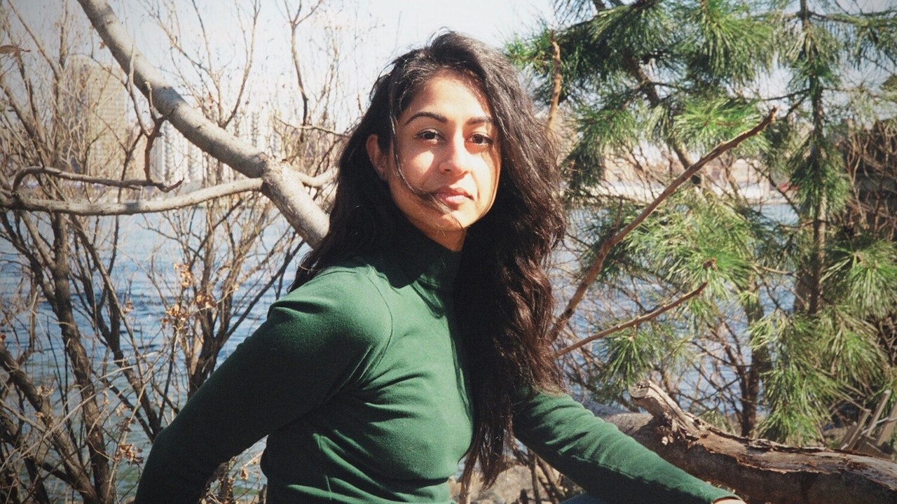 Directed by Anu Valia