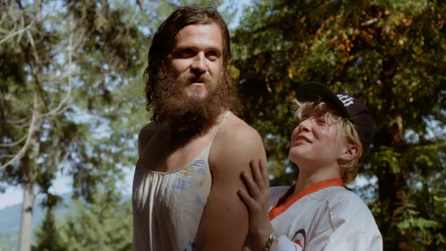 Trailer | Teddy, Out of Tune
