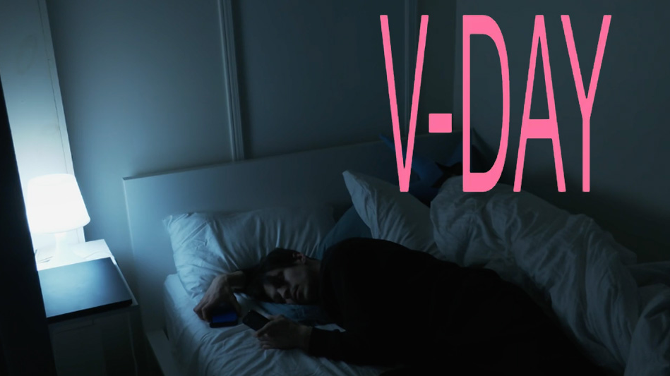 V-DAY