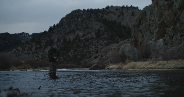 Wise River, MT