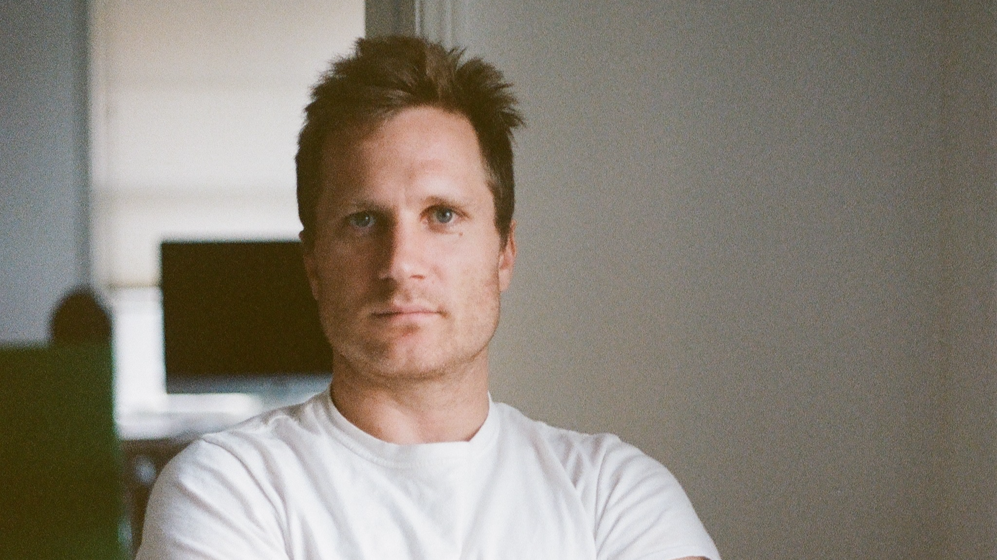 Meet the Director: Owen Campbell ("Earth Over Earth")