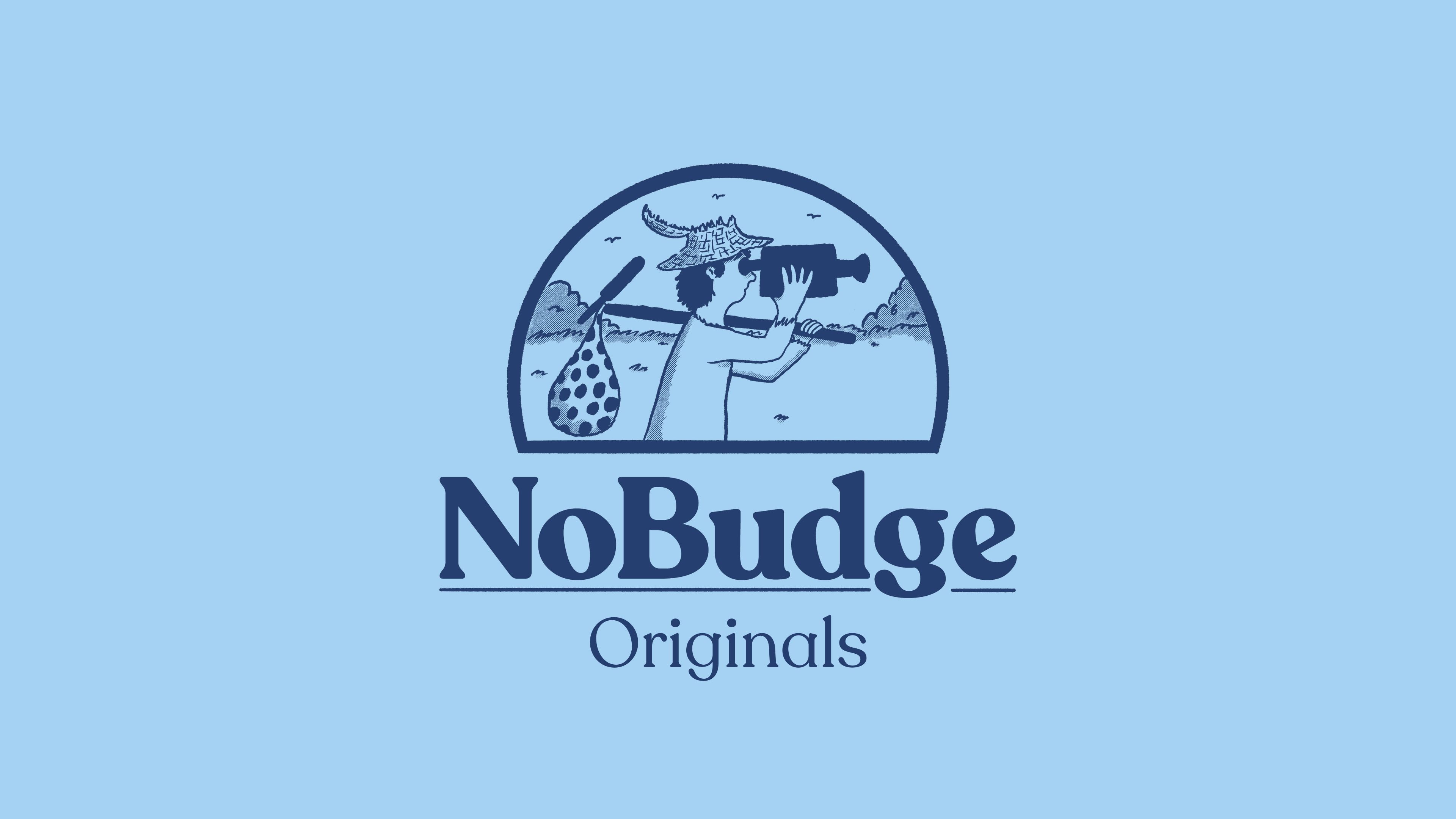 NoBudge Originals