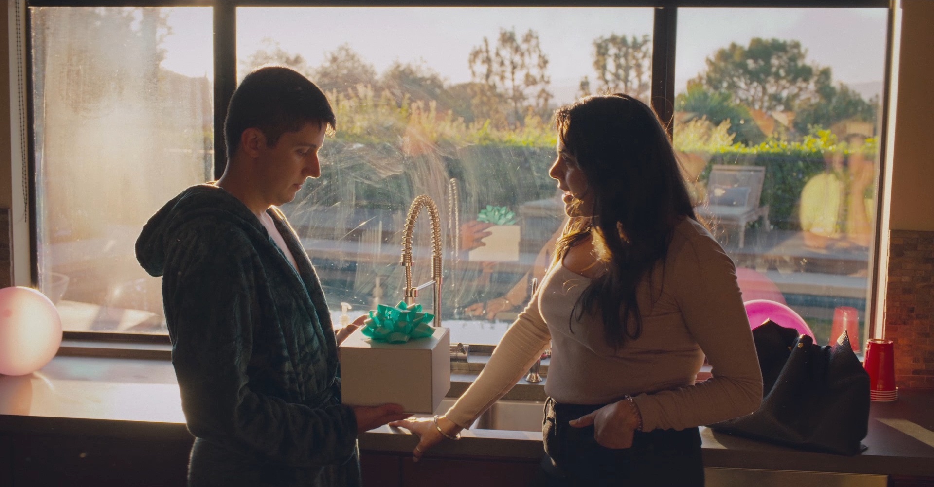 Tell Me Something I Don't Know