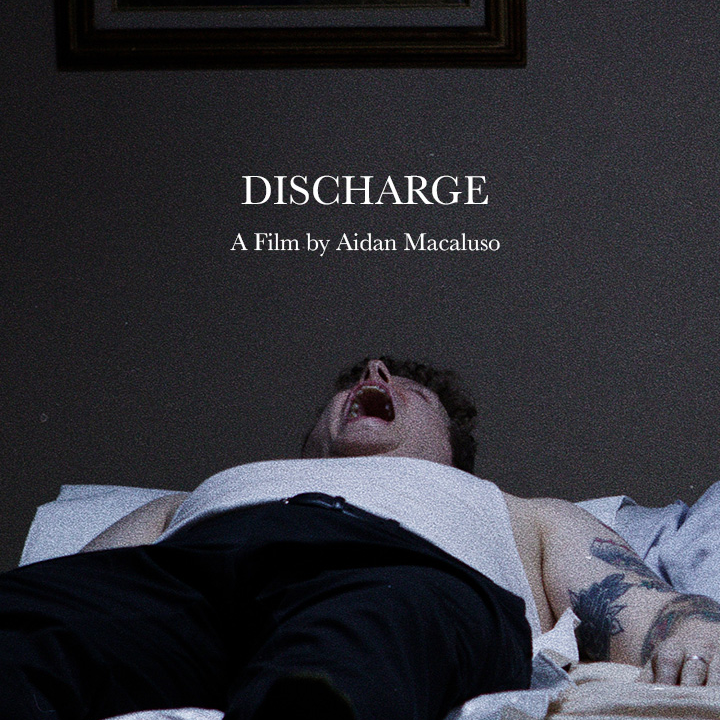 Discharge