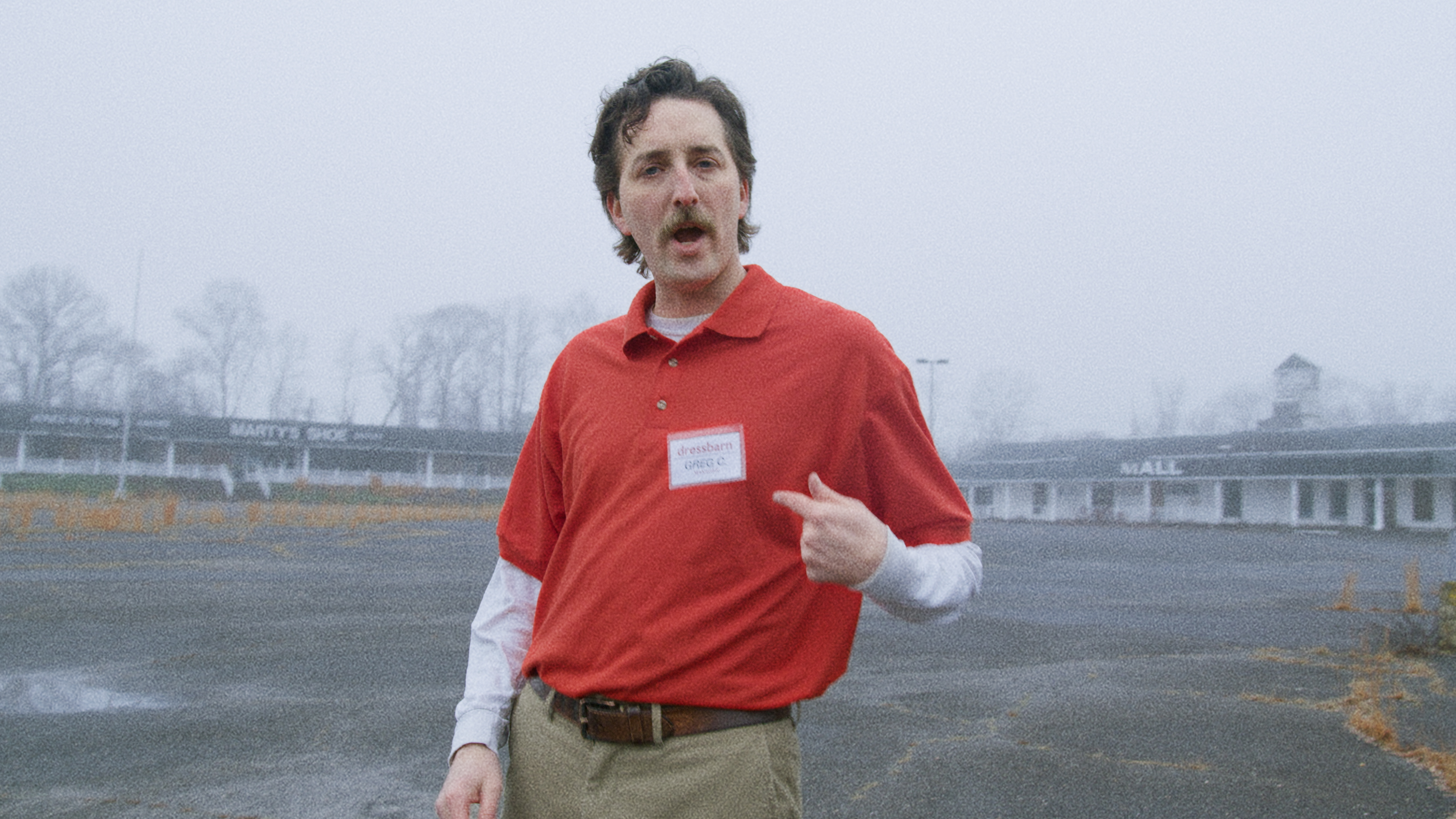 Trailer | Dressbarn Greg's Top Five Jams