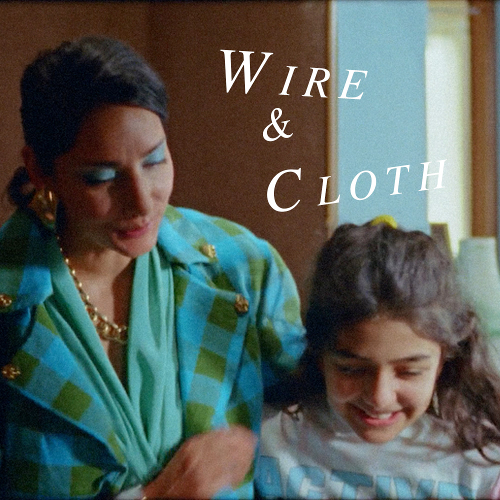 Wire & Cloth