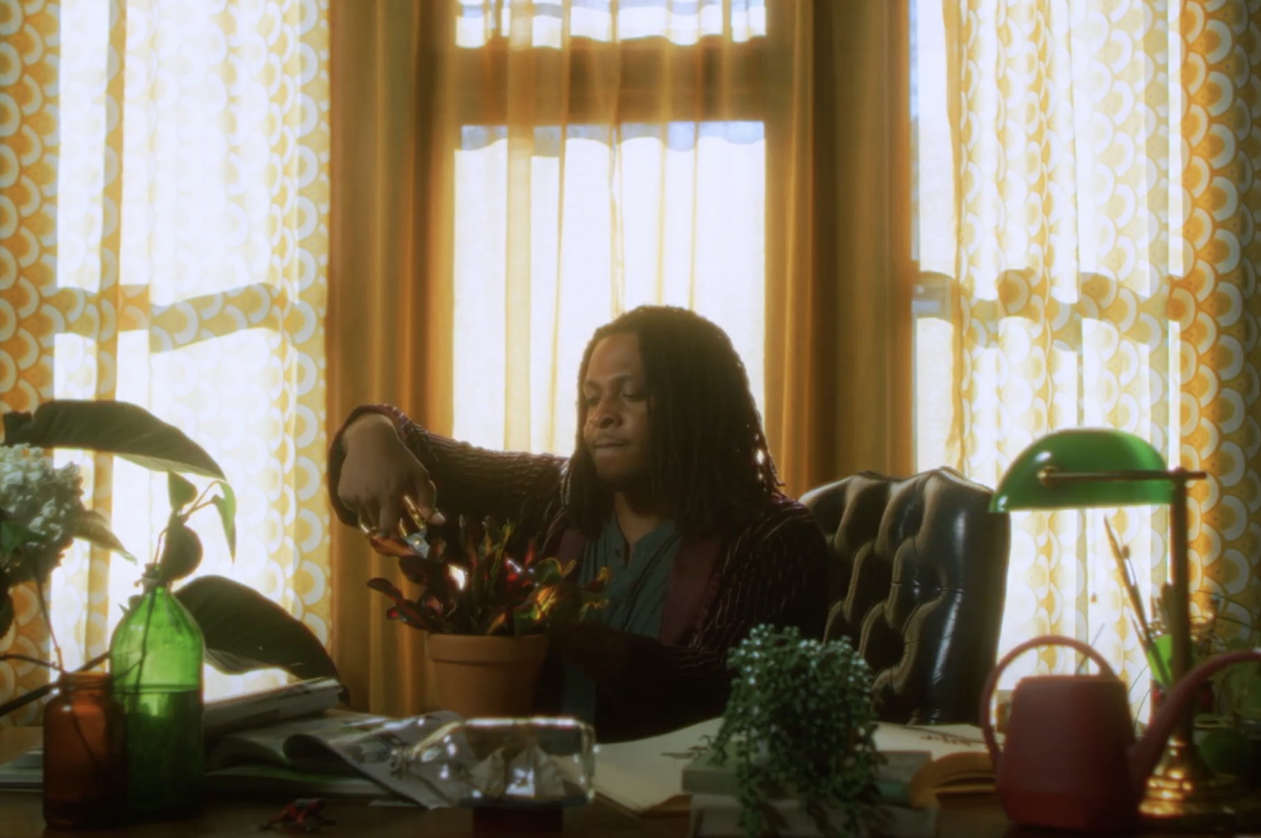 Trailer | Plant Parenthood