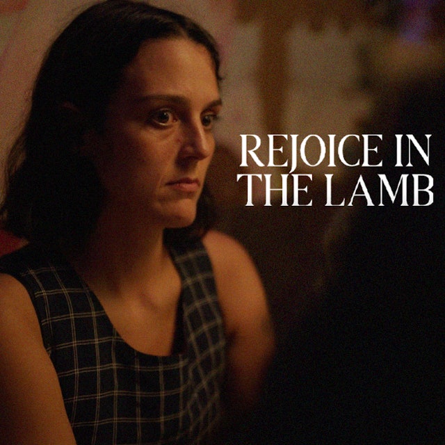 Rejoice in the Lamb
