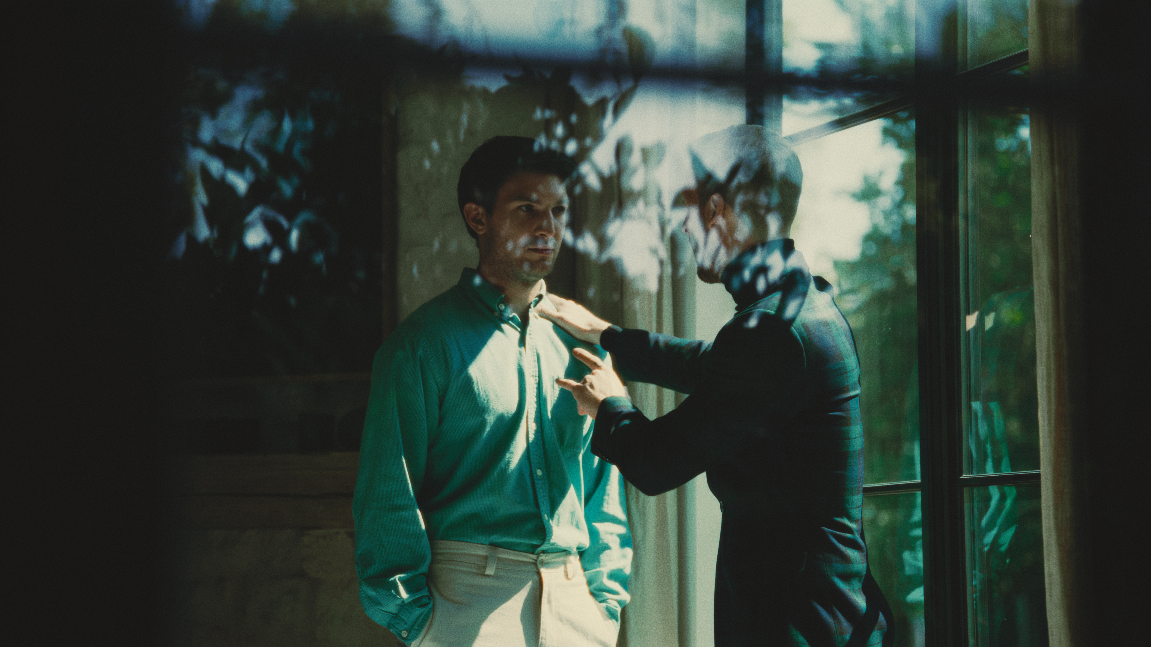 Trailer | Archie Banks