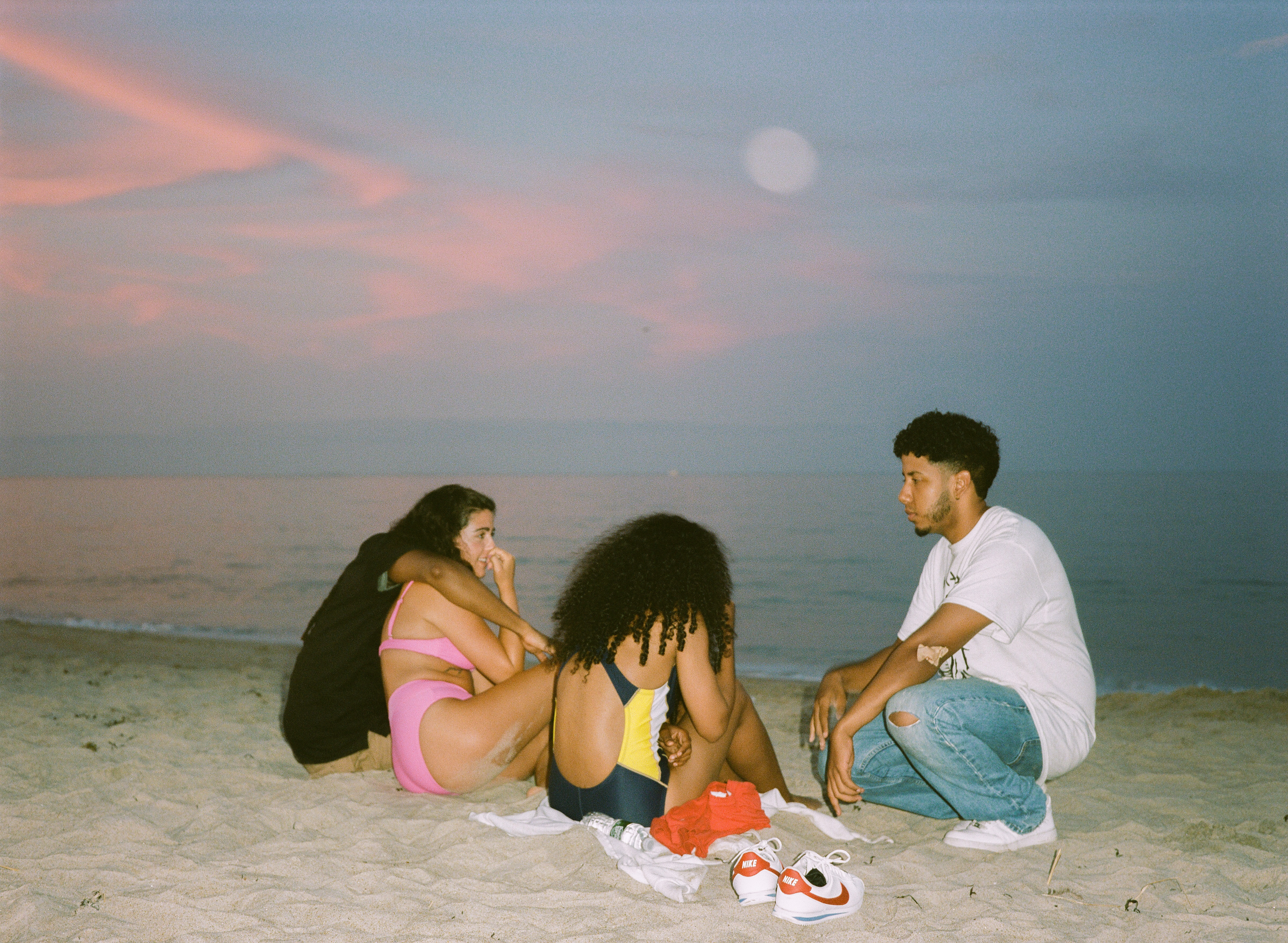 "June 22nd" Commentary