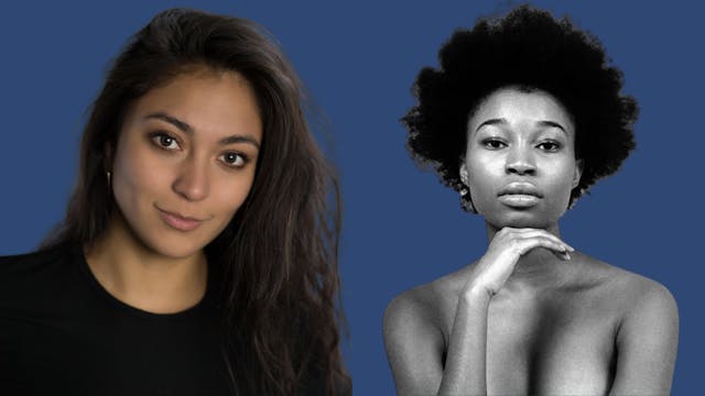 Meet the Filmmakers: Giselle Bonilla ...