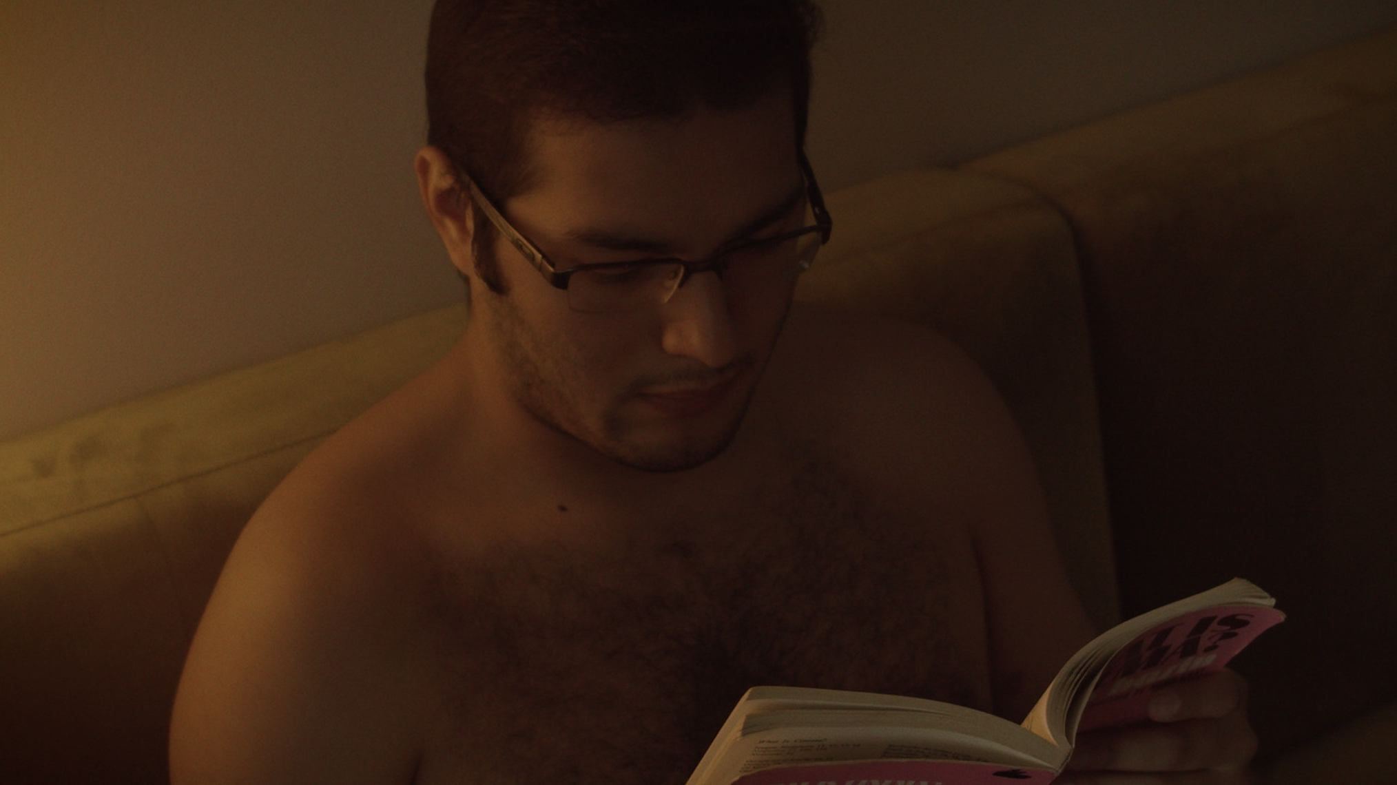 A Summer Day in Brooklyn