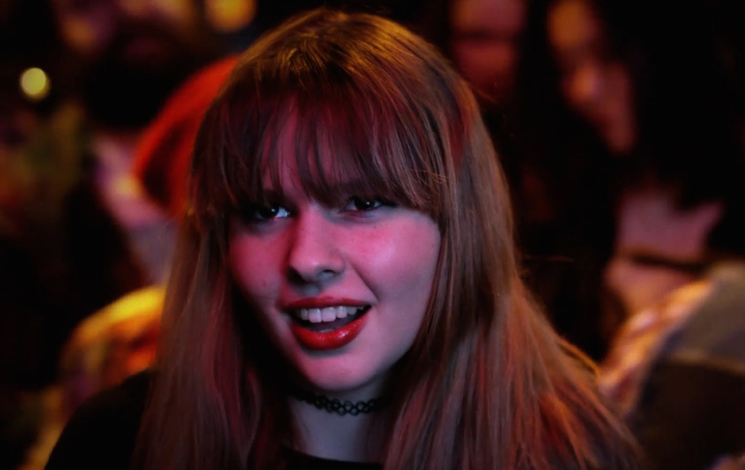 This is Not a Love Song