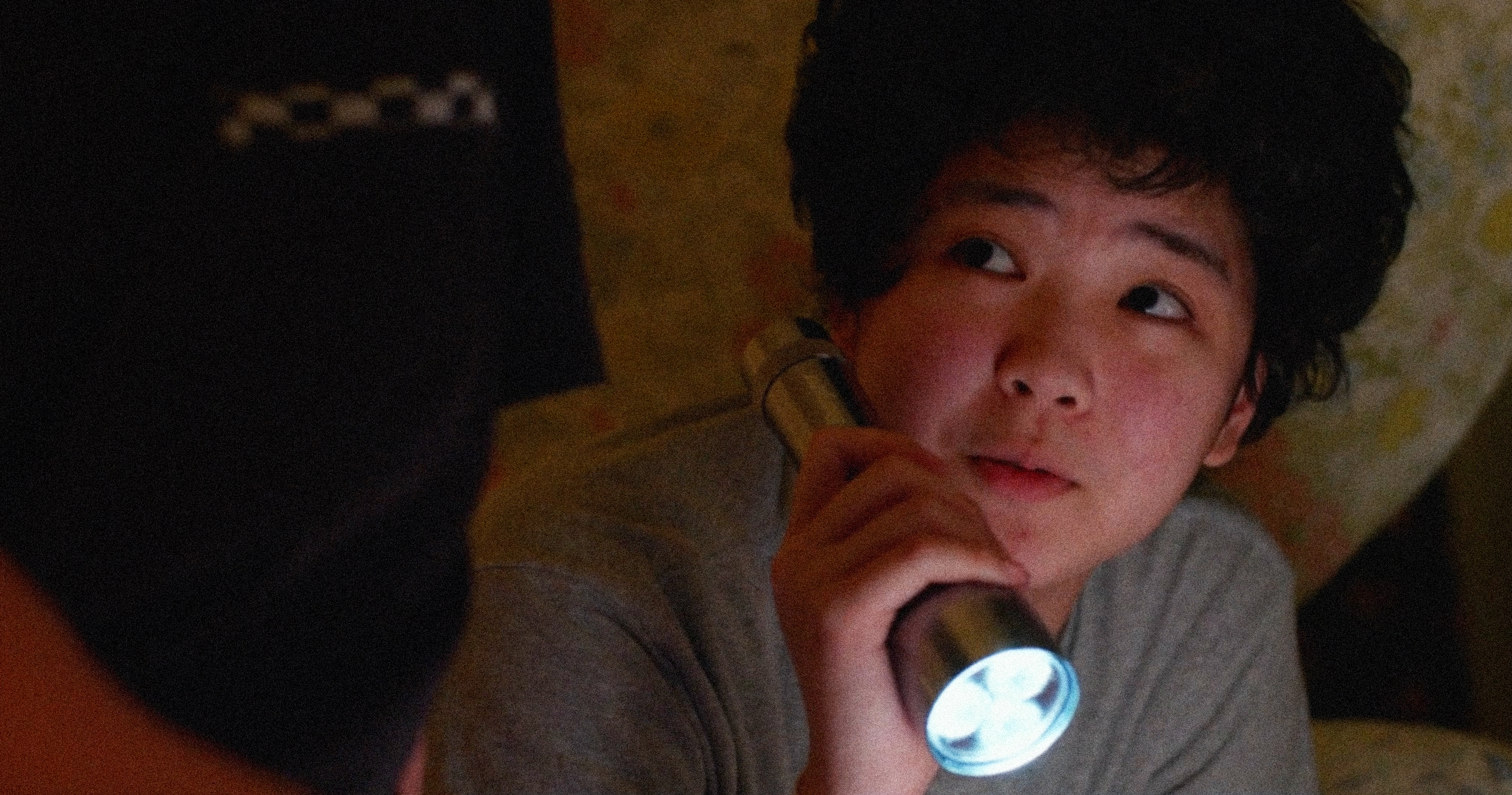 In Our Secret Penthouse