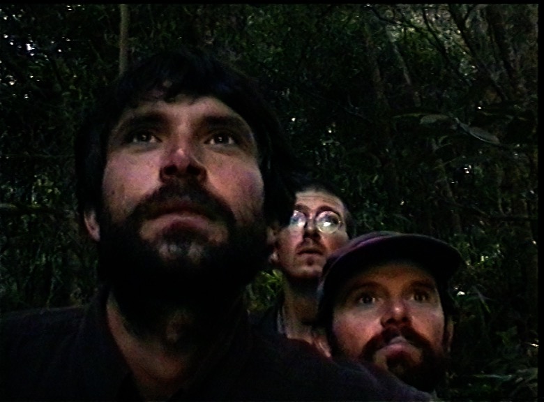 The Windmill of Death