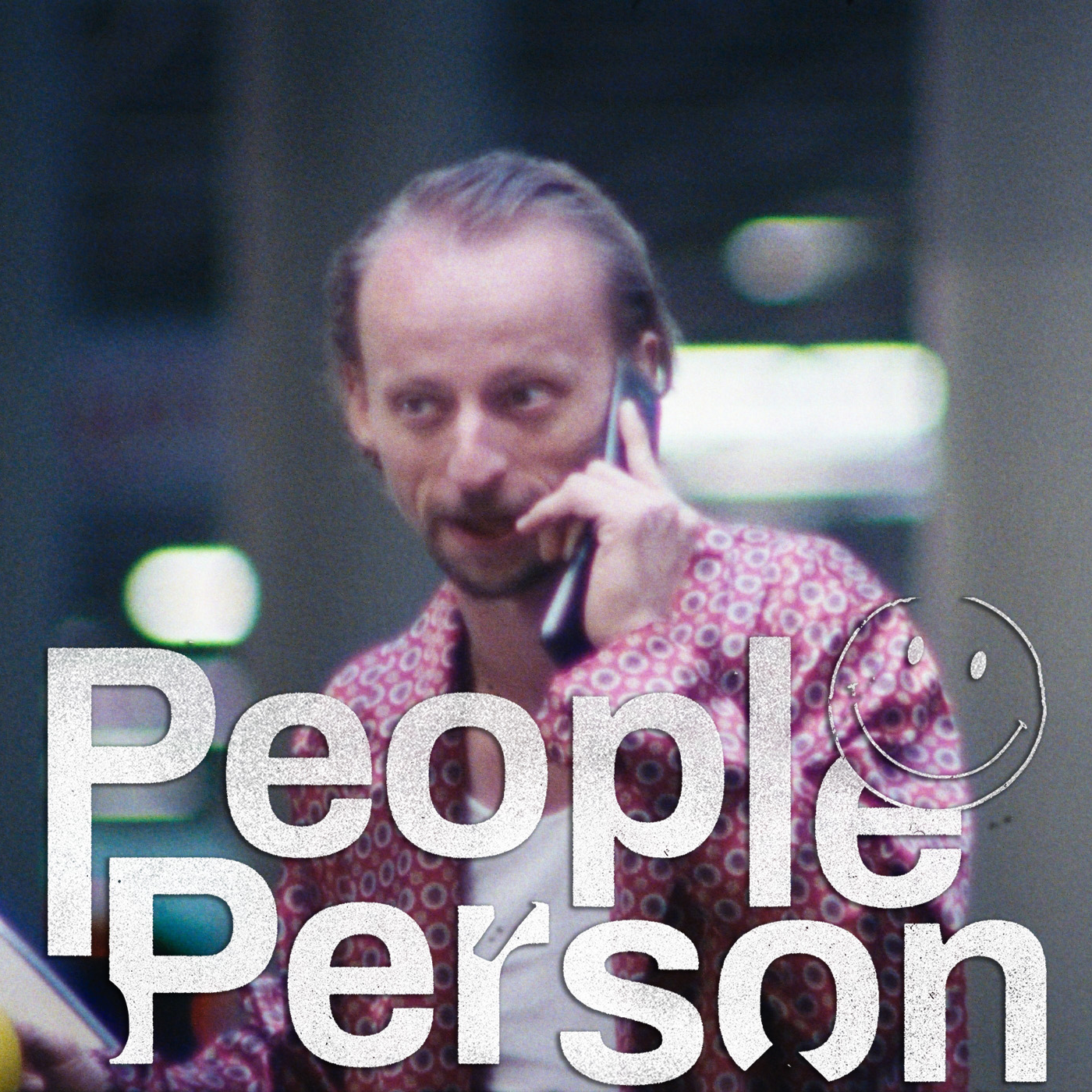 People Person
