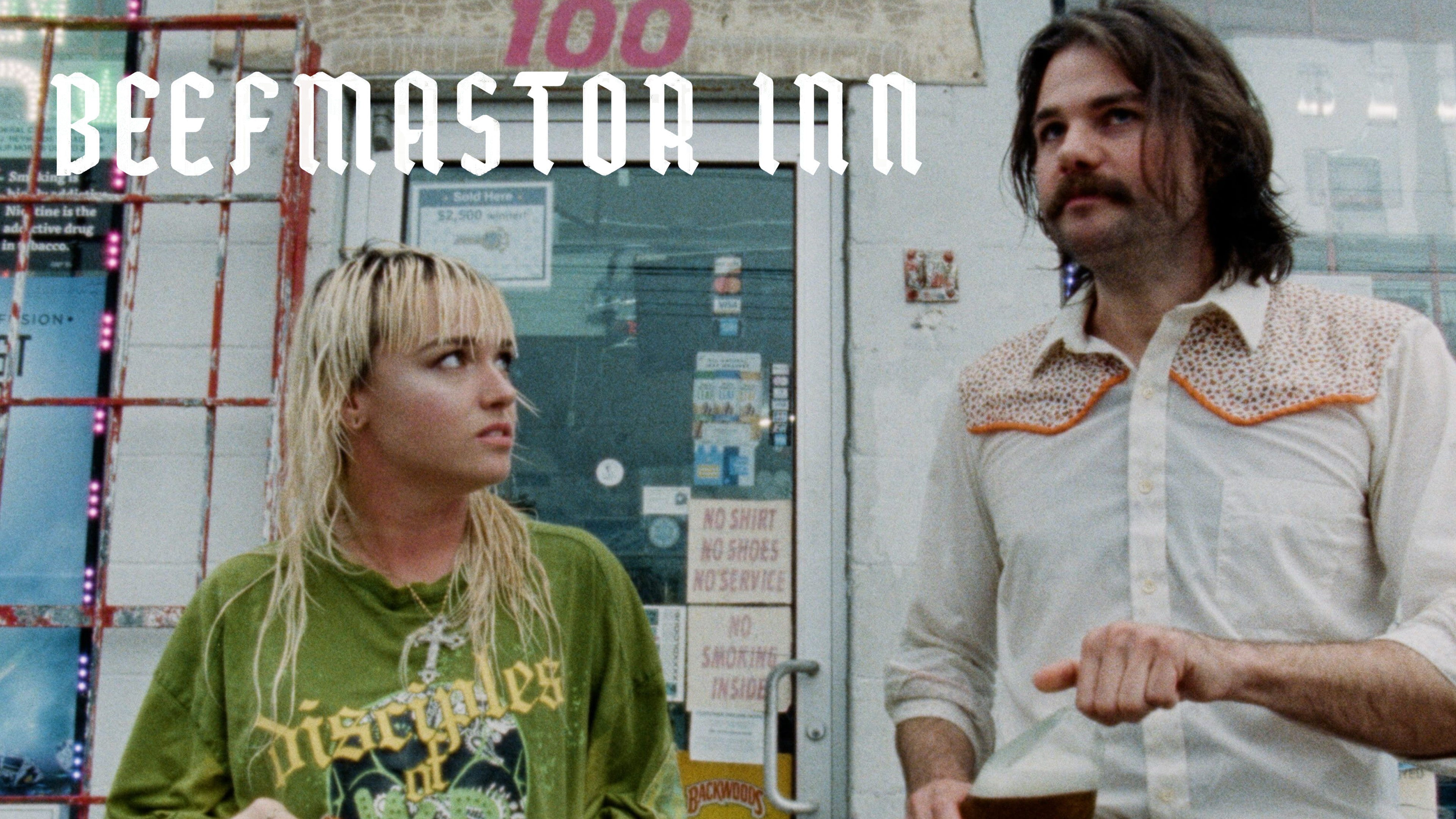 Beefmastor Inn