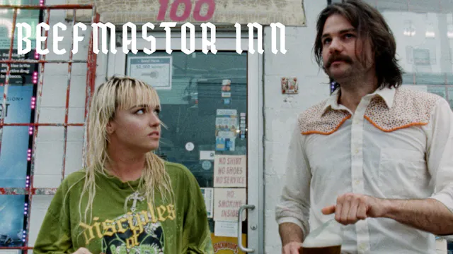 Beefmastor Inn