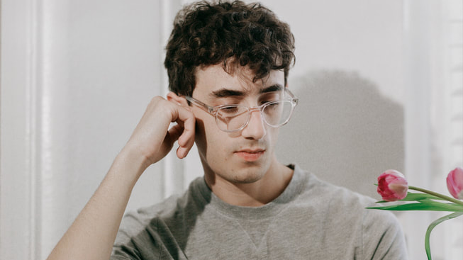 Meet the Director: Gus Reed ("Hellmouth")