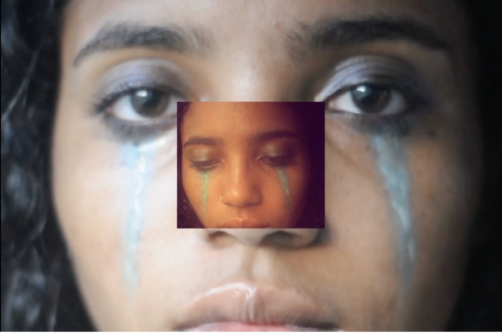 An Independent Movie About A Young Artist