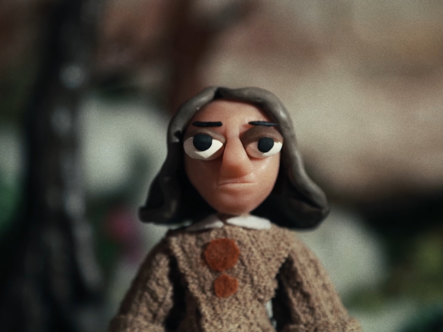 Trailer | Oops! I've Been Driven Mundane