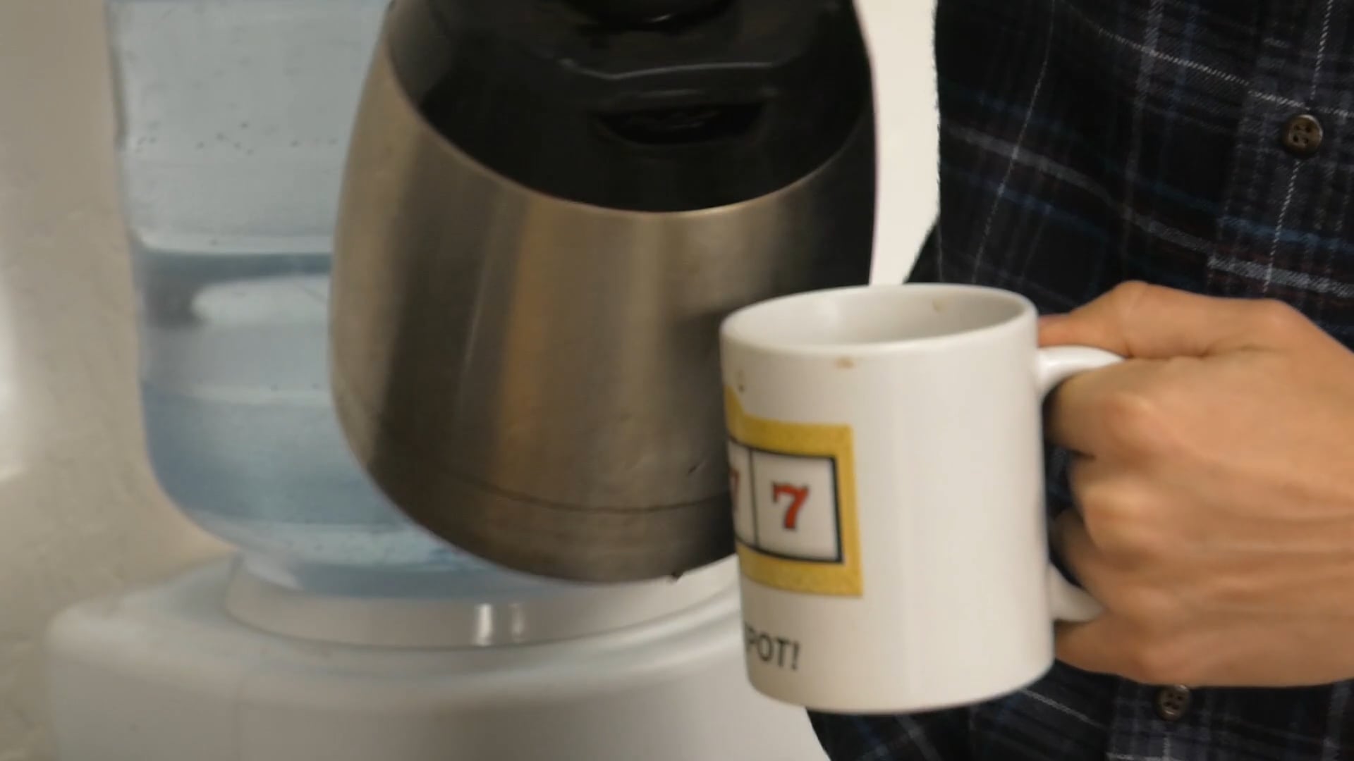 Alex Kavutskiy's Guide To Filmmaking - Episode 1