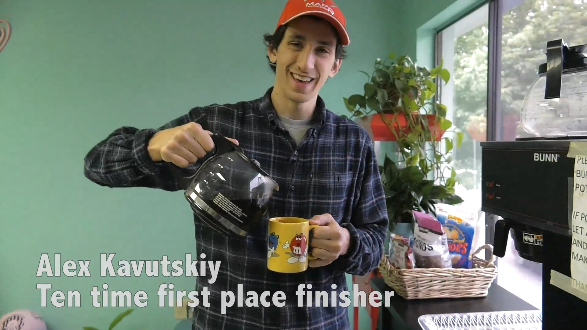 Alex Kavutskiy's Guide To Filmmaking - Episode 3