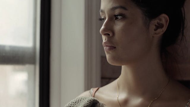 The Virgin, The Old Lady, The Journey