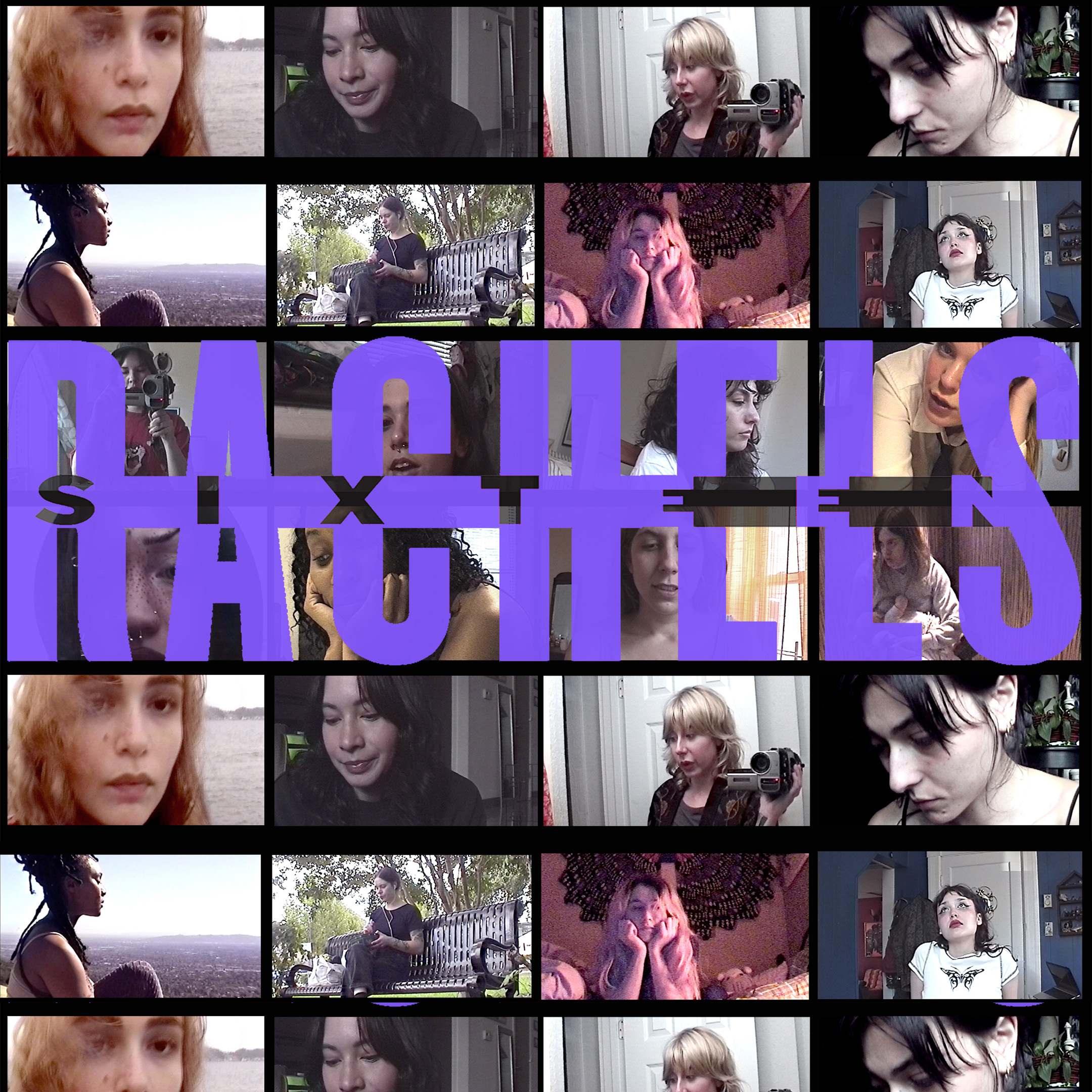 16 Rachels | Season 2
