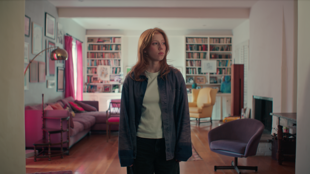 Trailer | Proscenium