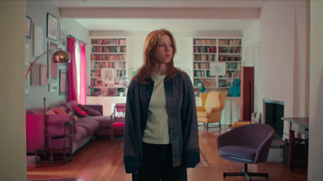 Trailer | Proscenium