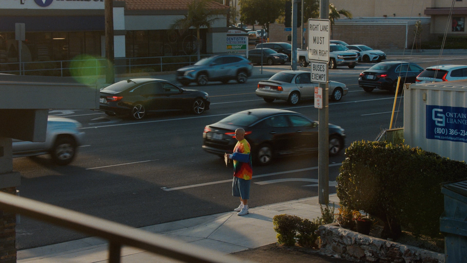 Trailer | Anything Helps