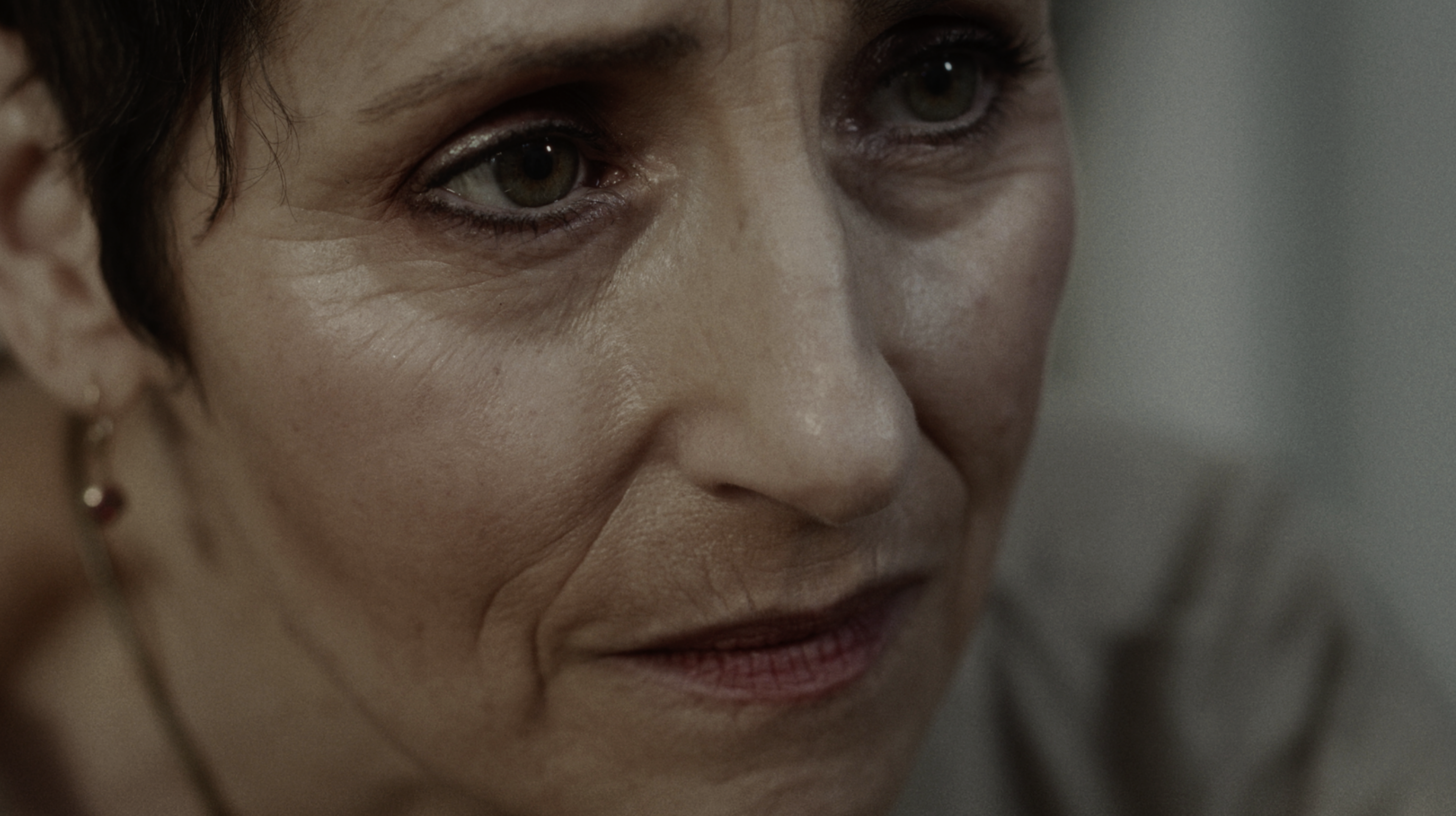 Trailer | Something's Wrong With Kit