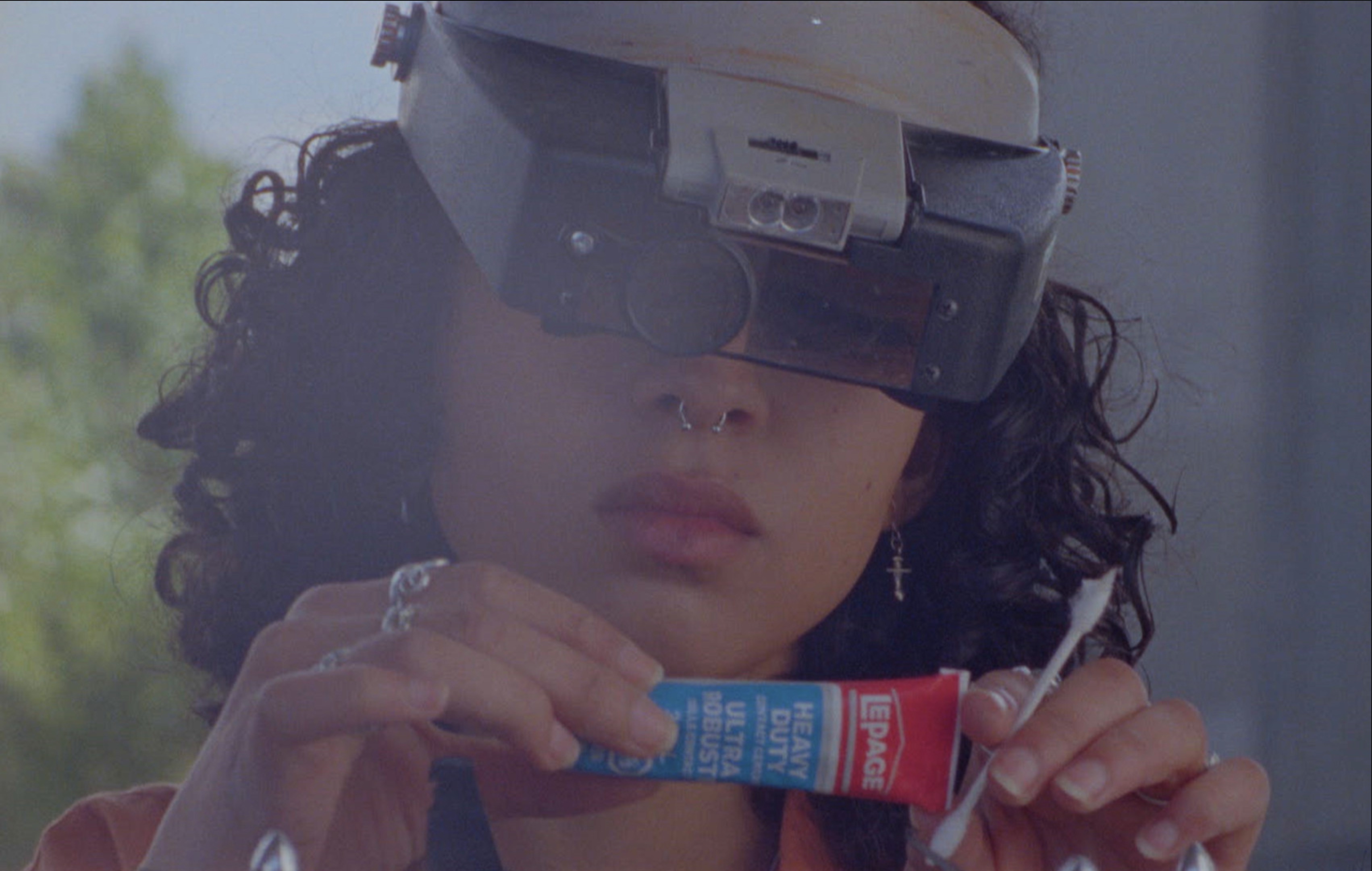 Drone Pilot has a Crisis of Conscience