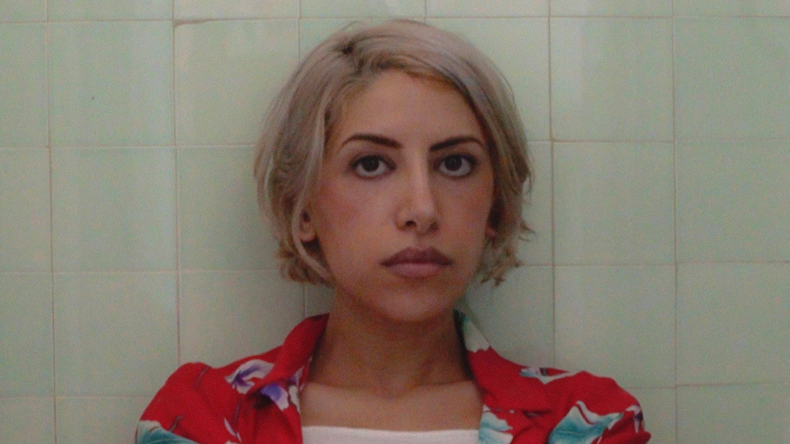 Meet the Director: Shereen Lani Younes ("how can i be present...")