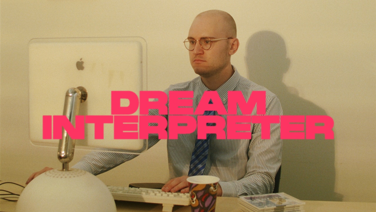 Dream Interpreter