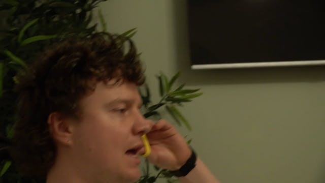 Clip | Argument