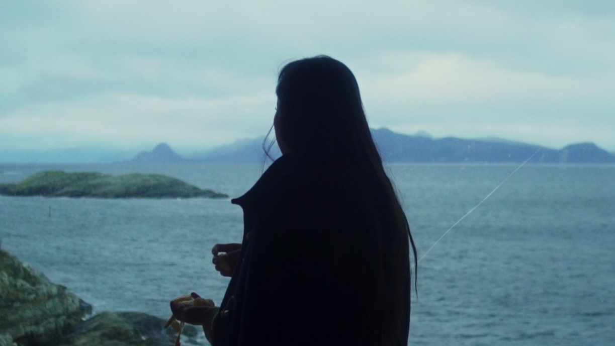 Trailer | Citric Acid