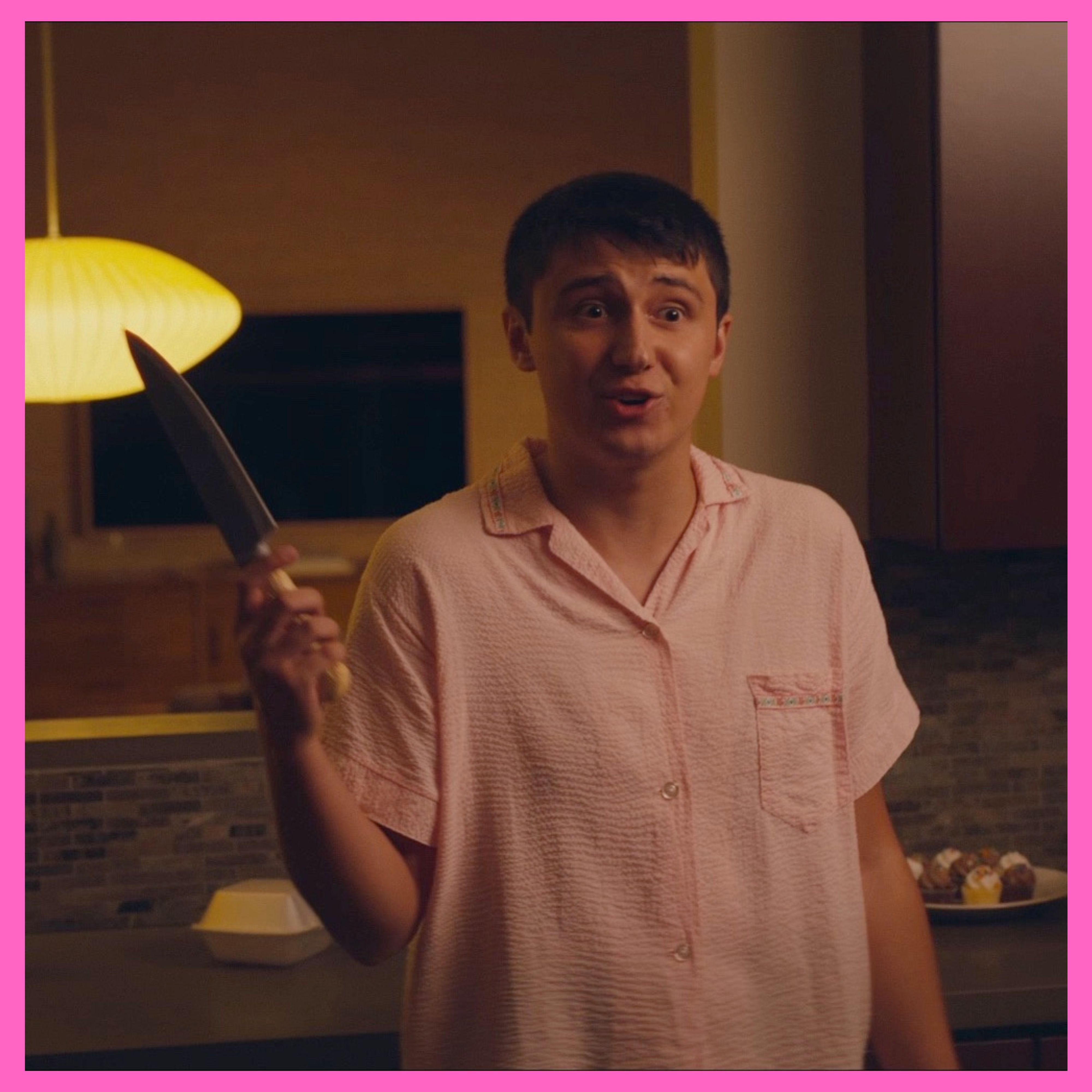 Tell Me Something I Don't Know