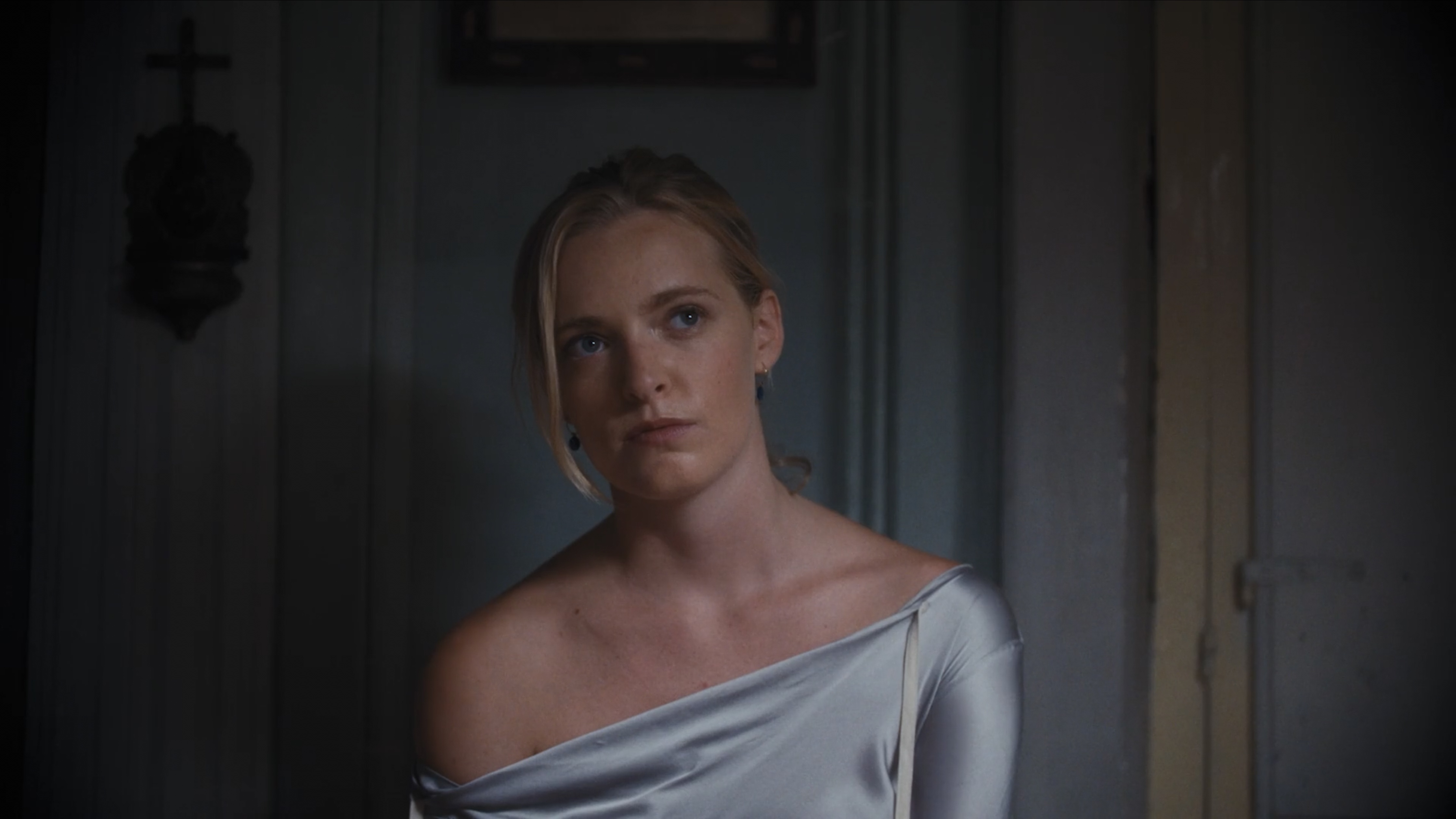 A Place Between Us