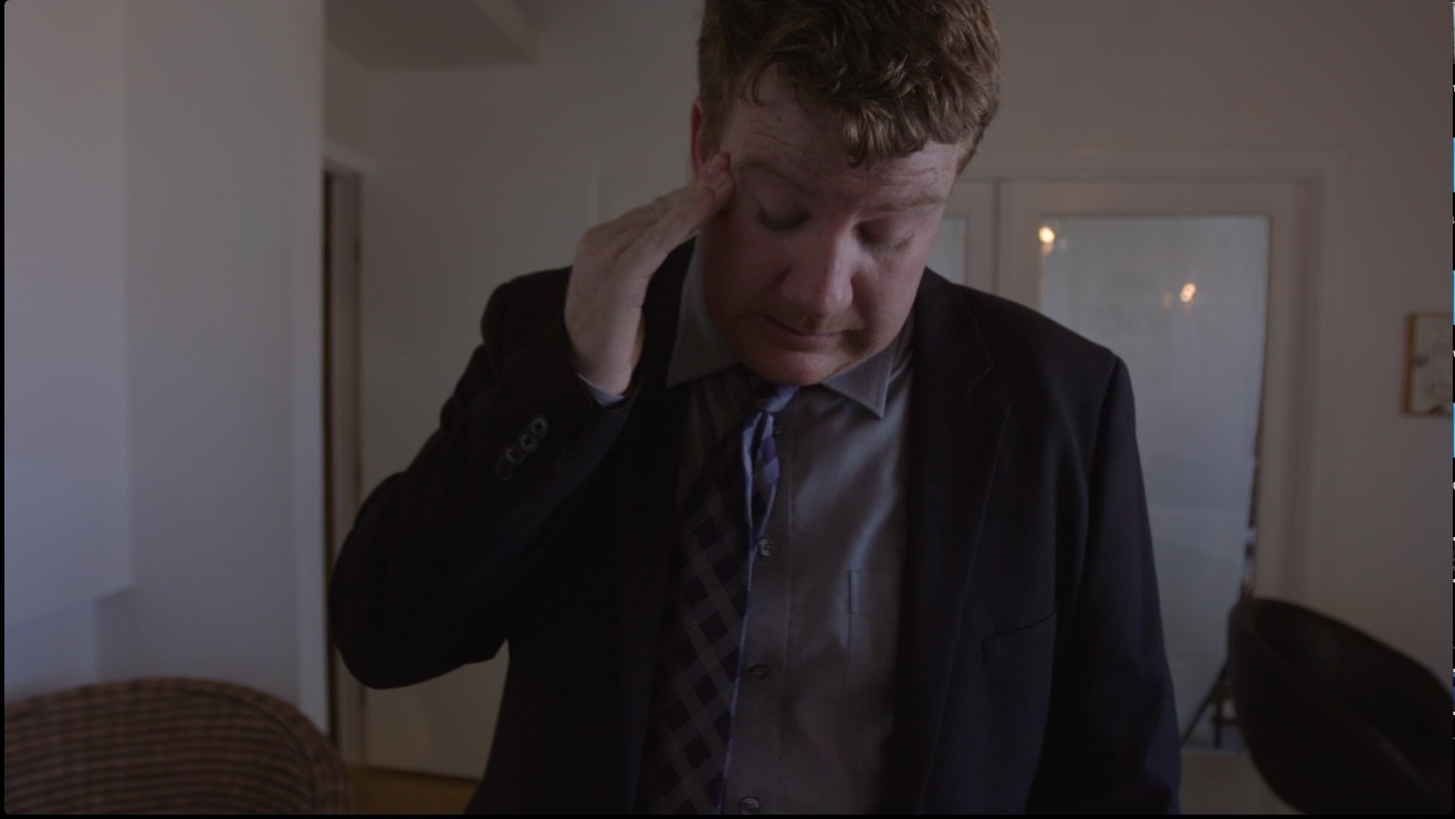 Everything Happens To Me