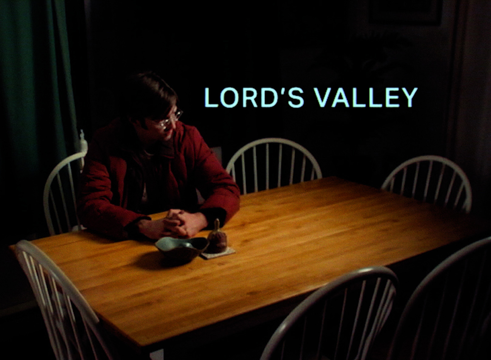 Lord's Valley