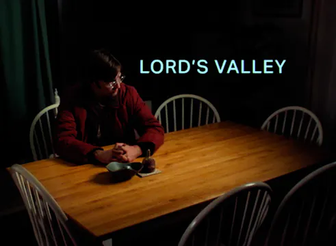 Lord's Valley