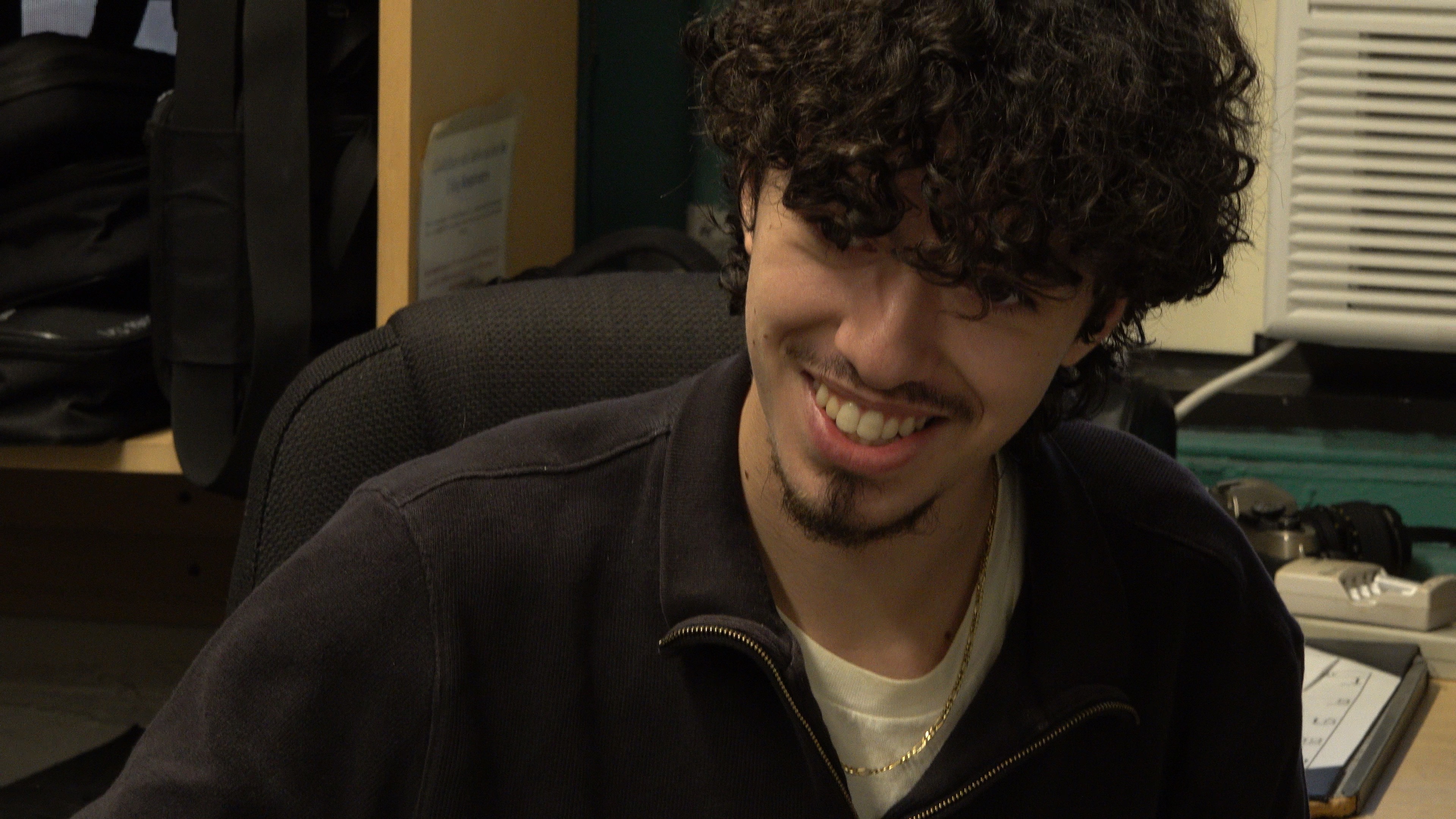 When it comes to the inside of you