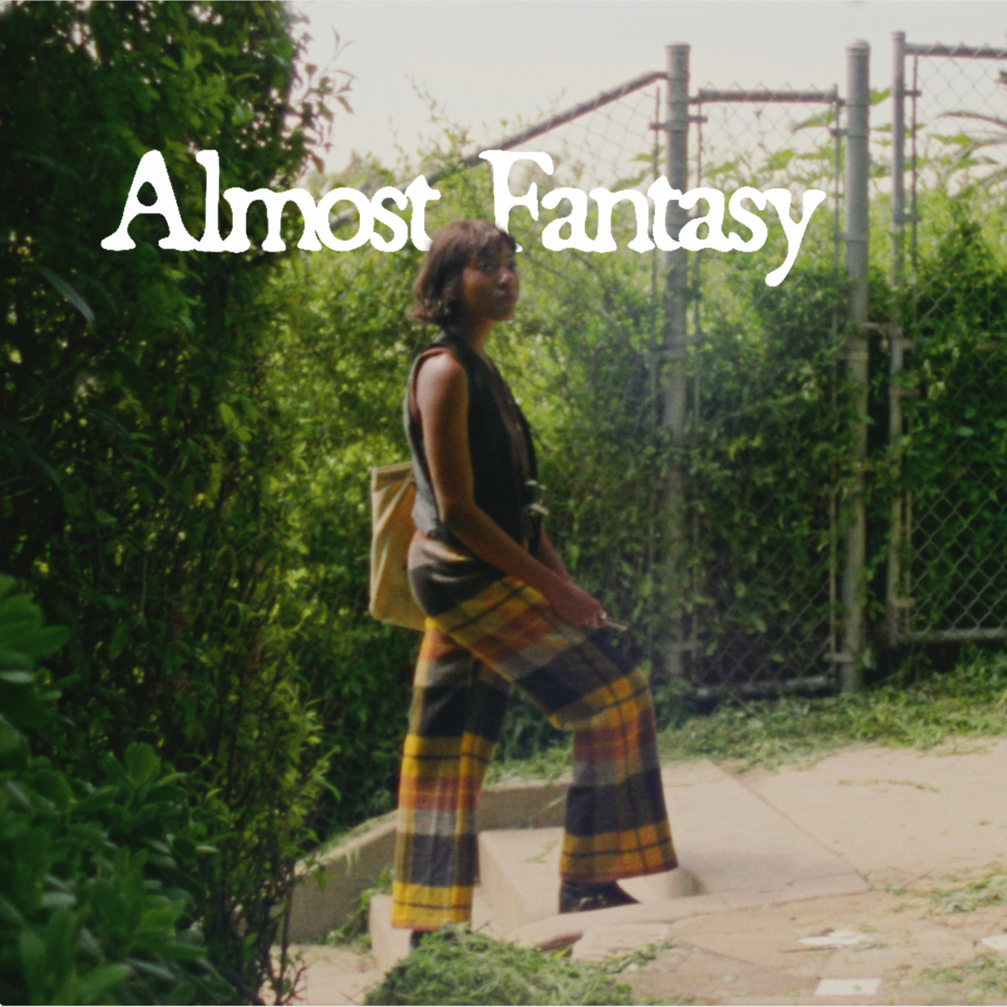Almost Fantasy