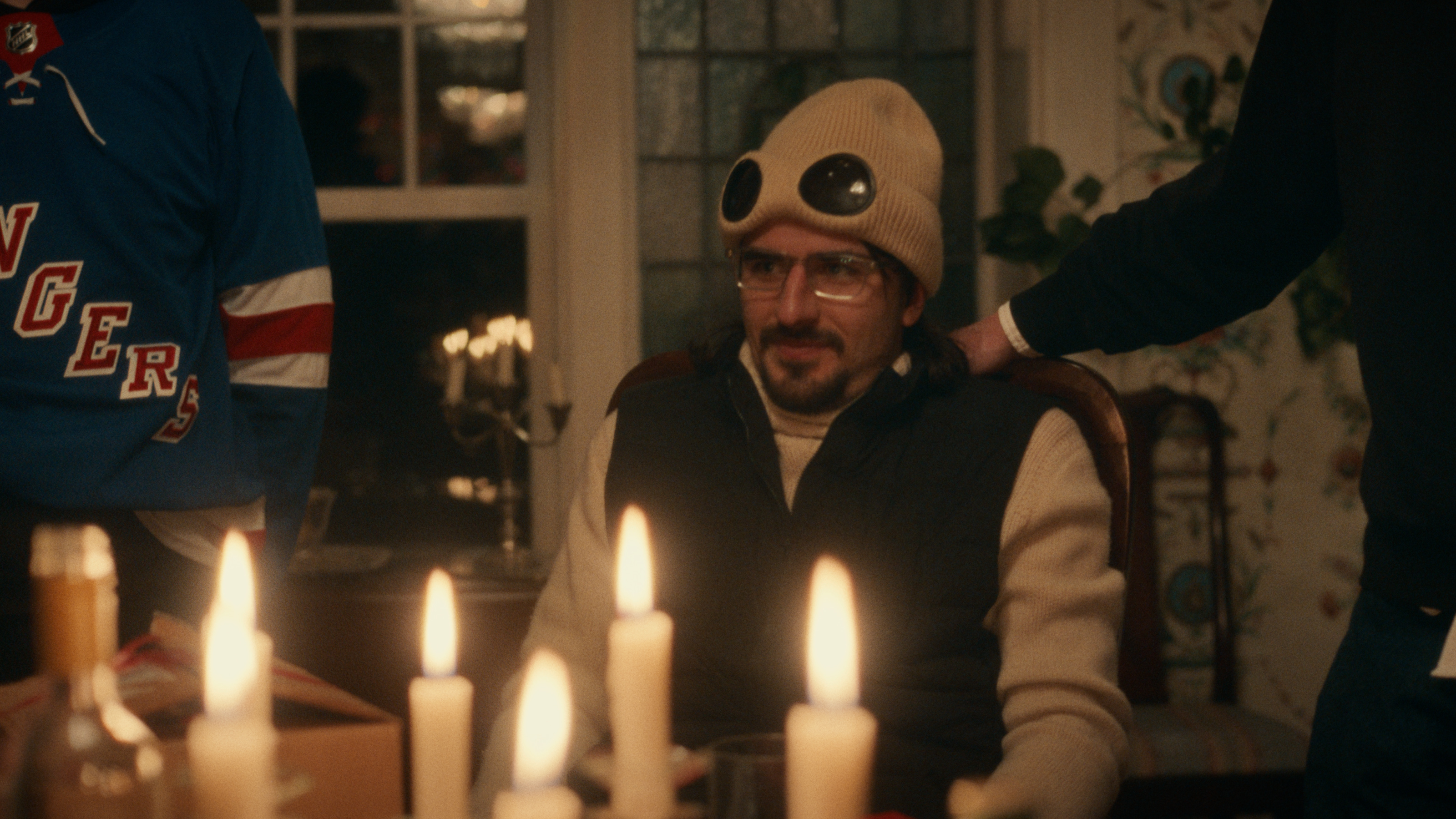 Trailer | Get-together-ers