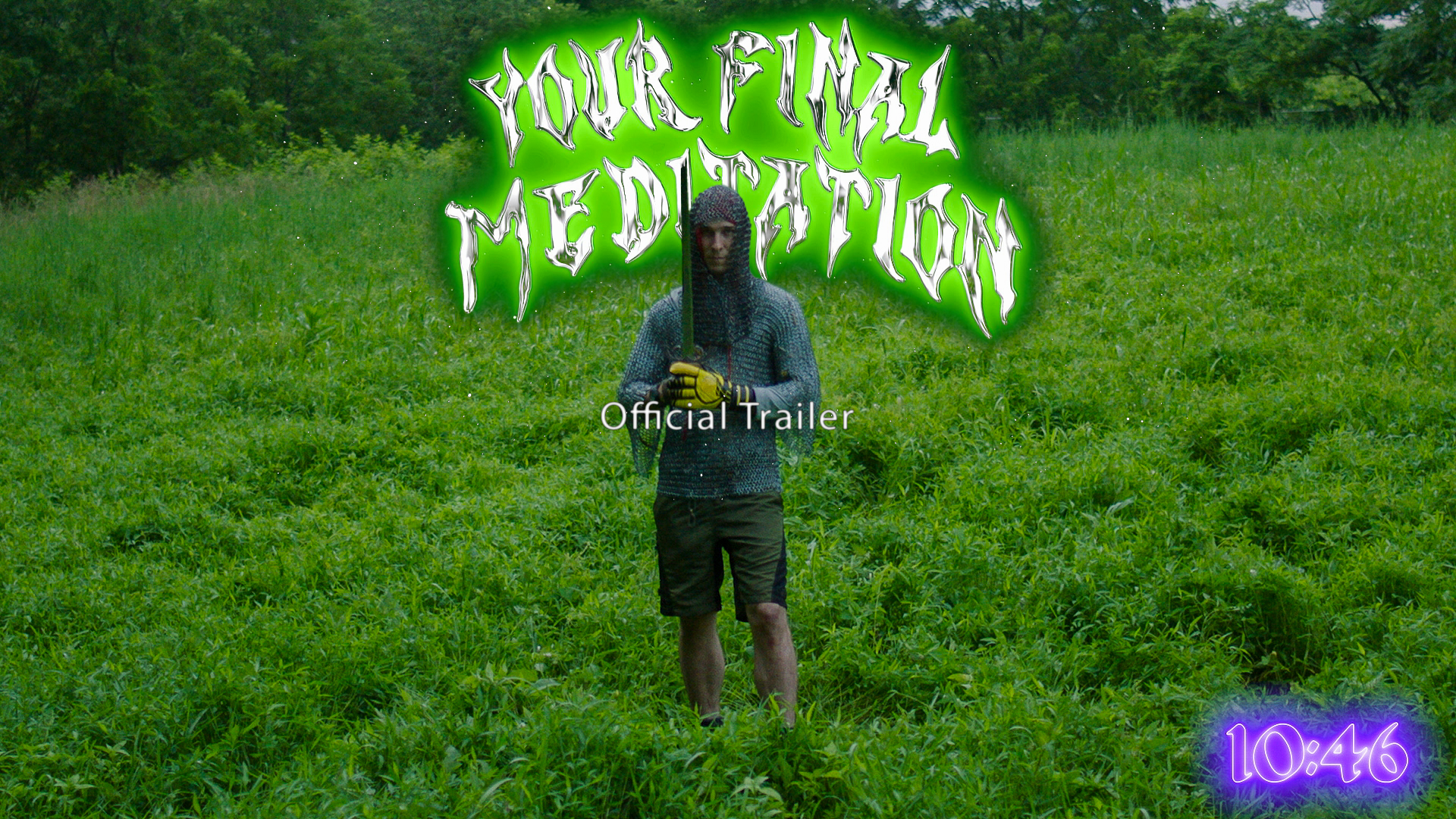 Trailer | Your Final Meditation