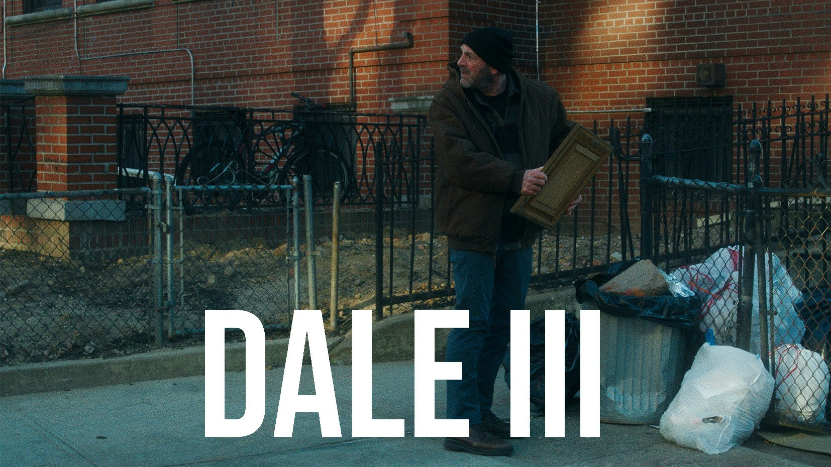 DALE III