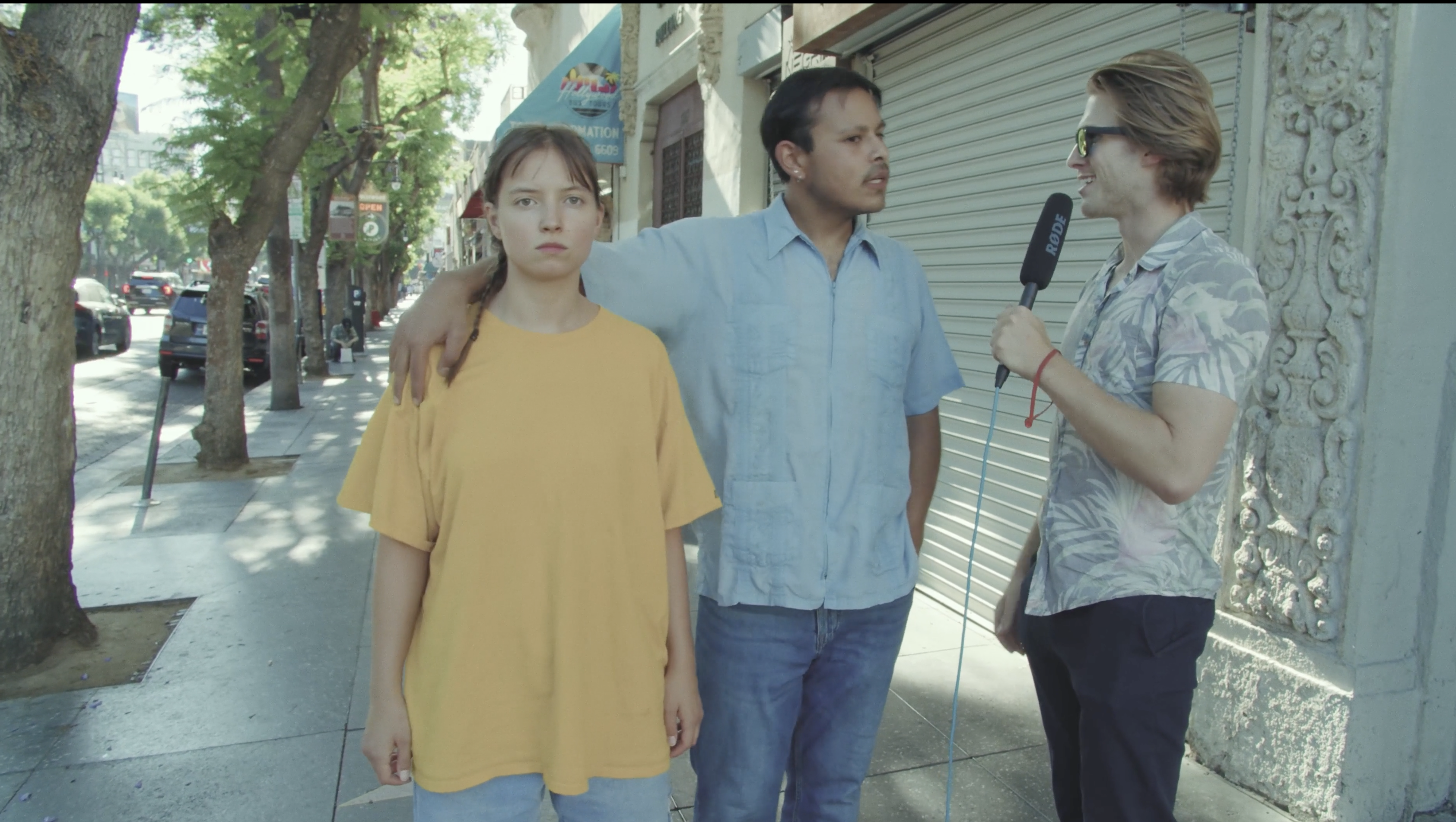 a person named universal love | Episode 4: This is my Boyfriend