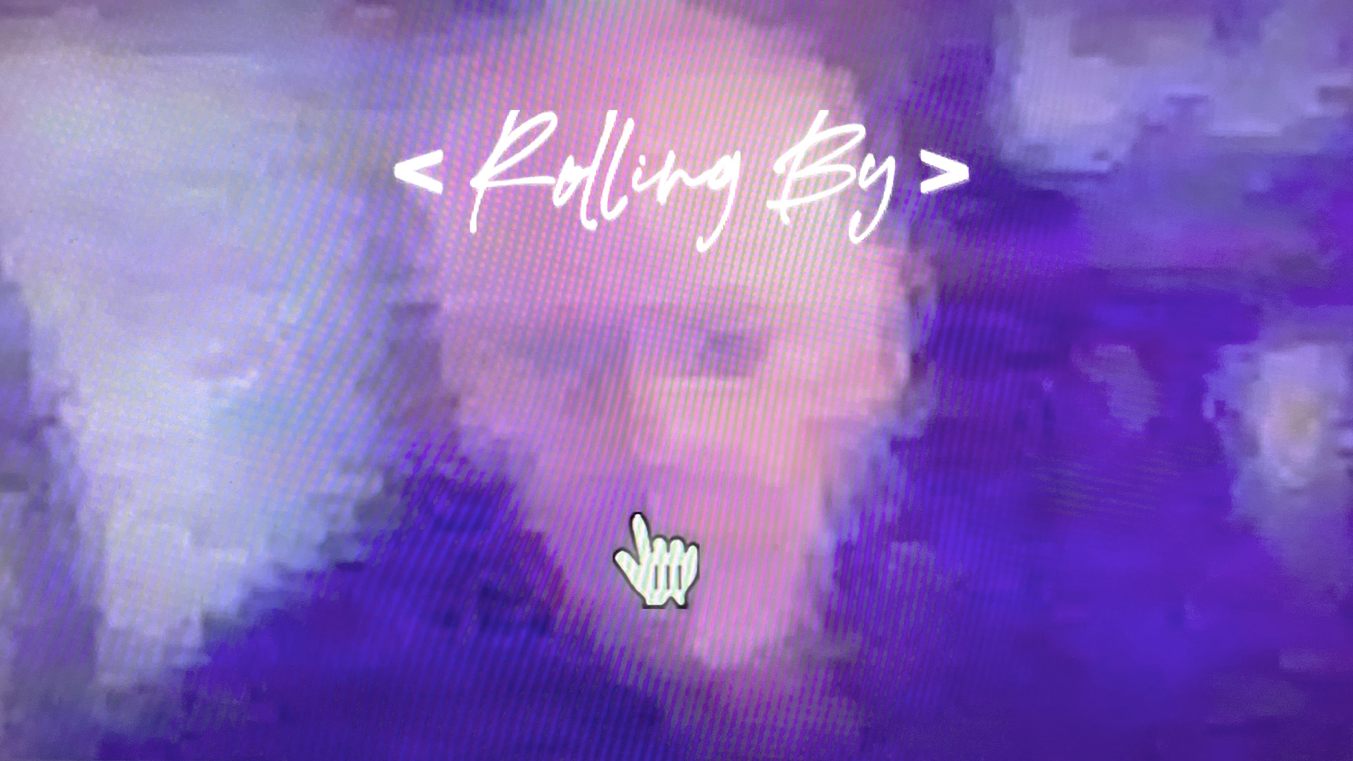 Rolling By